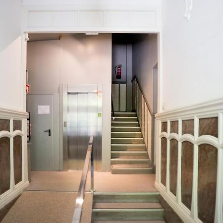 Oteiza Larramendi - Iberorent Apartments San Sebastian Bagian luar foto